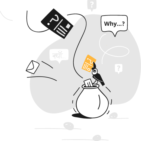 about