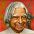 Abdul Kalam logo