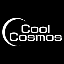 Ask an Astronomer logo