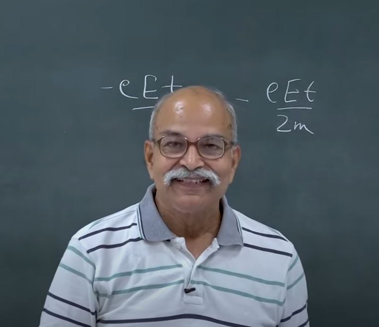 hc verma screenshot