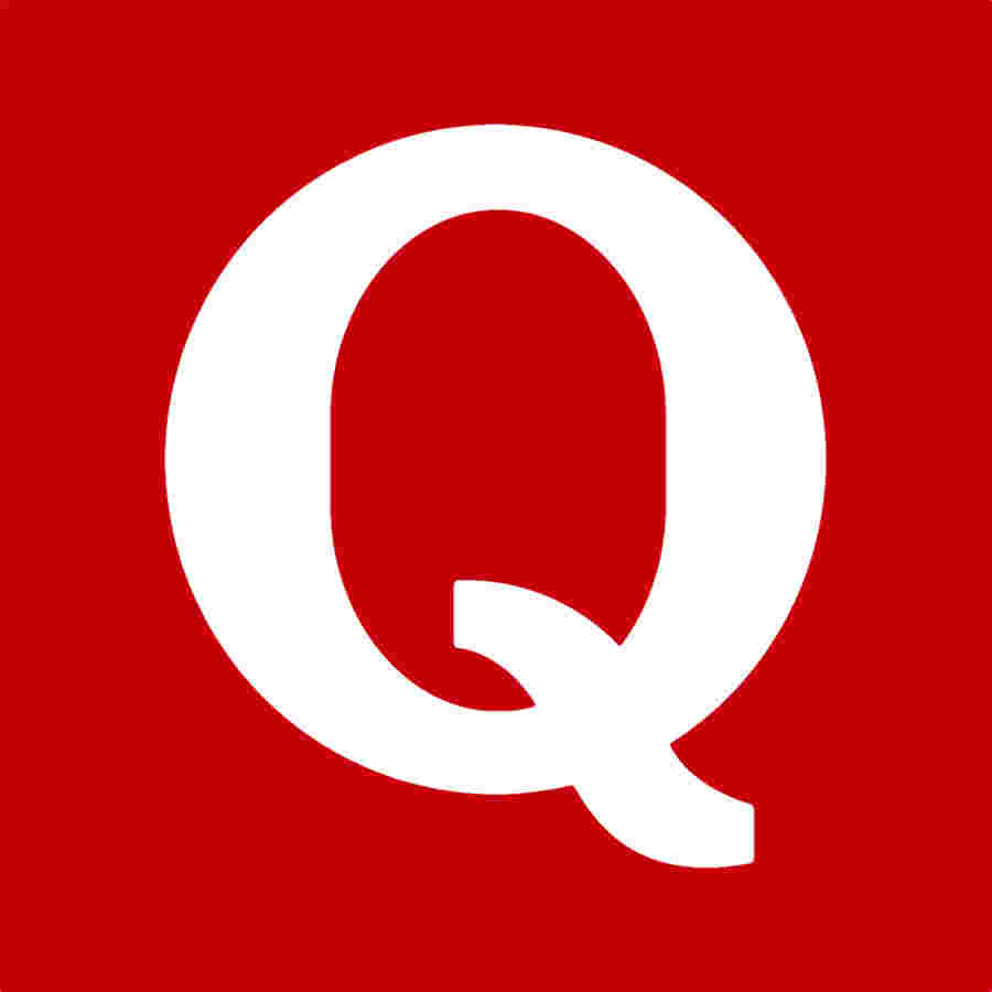 Quora logo