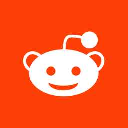 Reddit logo