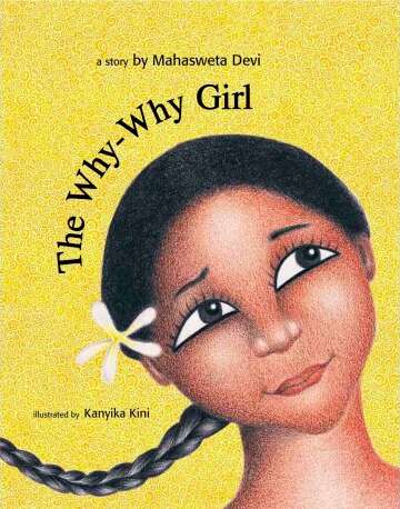 The Why-Why Girl cover