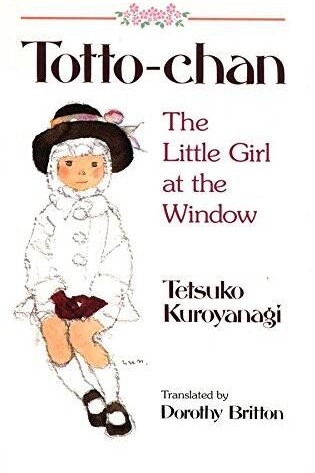 Totto Chan cover